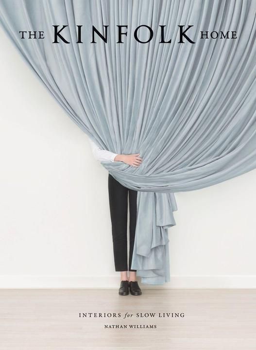 Image du produit The Kinfolk Home (Anglais, Nathan Williams, 2015)