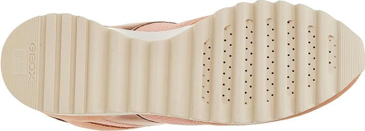 Immagine prodotto Geox Scarpe da ginnastica Tabelya in pelle (37)