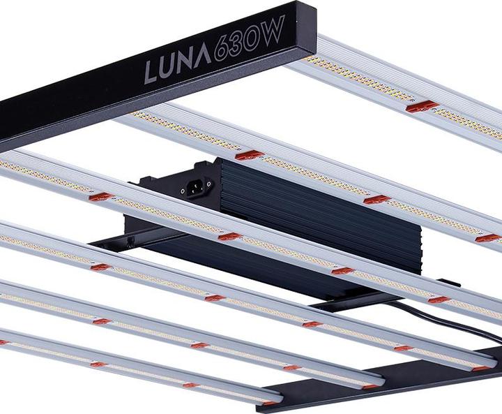 Actual product image Omega LED Luna 630 watt (LED)