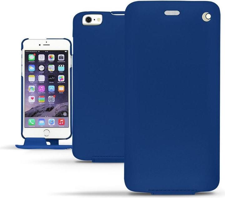 Bleu océan (Pantone #15458a)