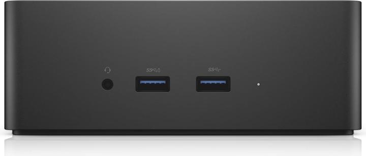 Produktbild Dell Thunderbolt Dock TB16 (Thunderbolt, 1 Ports)