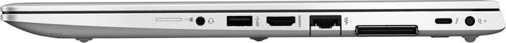 Produktbild HP EliteBook 850 G5 (15.60", Intel Core i7-8550U, 16 GB, 1000 GB, CH)