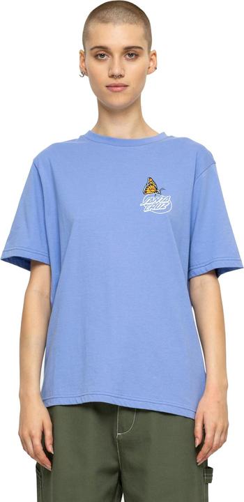 Santa Cruz Mushroom Monarch Dot T-Shirt