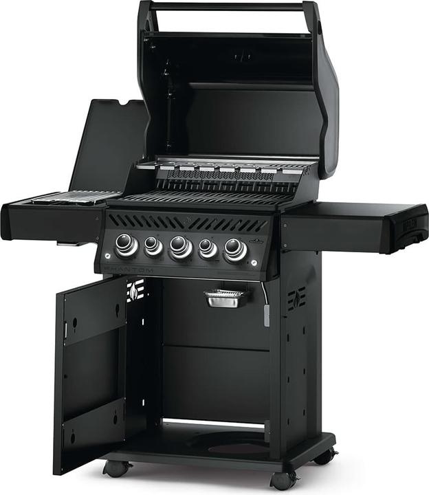 Image du produit Napoleon Grill Rogue SE 425 Phantom (16.60 kW)