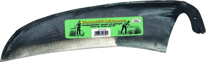 Actual product image Kerbl Wettschliff - Heidesense, 45 cm, hand-smoothed, lacquered