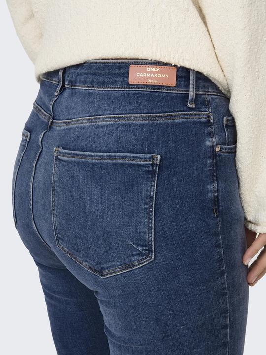 Actual product image Only CAREMMA Mittlere Taille Skinny Fit Jeans Skinny Jeans (54)