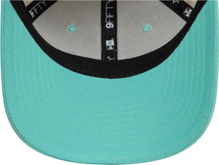 Produktbild New Era 9Fifty Stretch Snap Cap - Tottenham Hotspur ivory - (S/M)