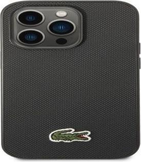 Produktbild Lacoste iPhone 14 Pro Iconic Petit Pique Logo Case (Apple iPhone 14 Pro)