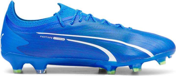 Actual product image Puma Ultra Ultimate Fg/Ag (41)