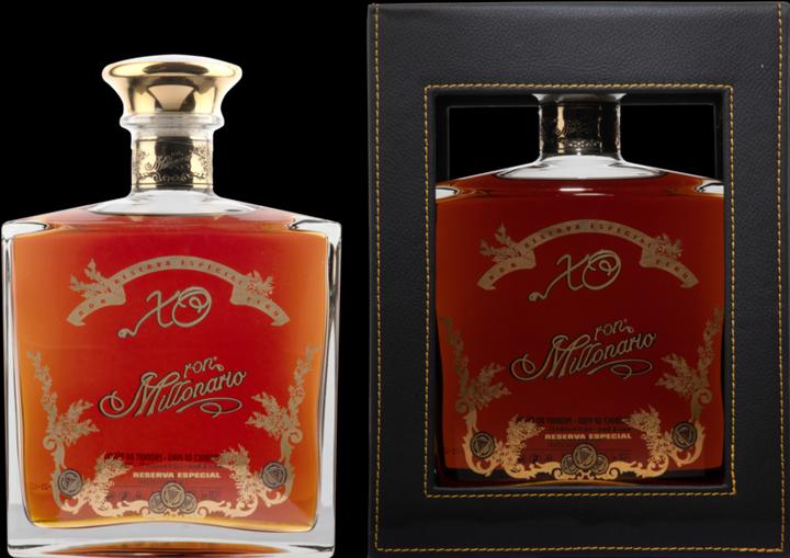 Immagine prodotto Millonario XO Magnum (1 x 150 cl)