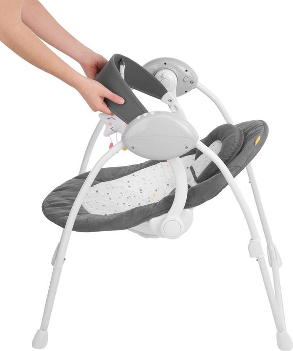 Actual product image Badabulle Moonlight
