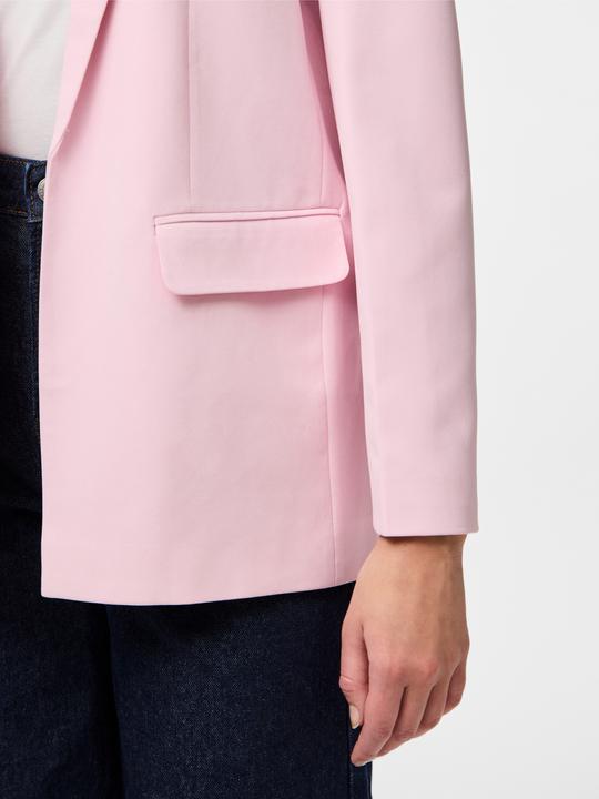 Actual product image Pieces Pcbozzy Ls Loose Blazer Noos Bc (S)