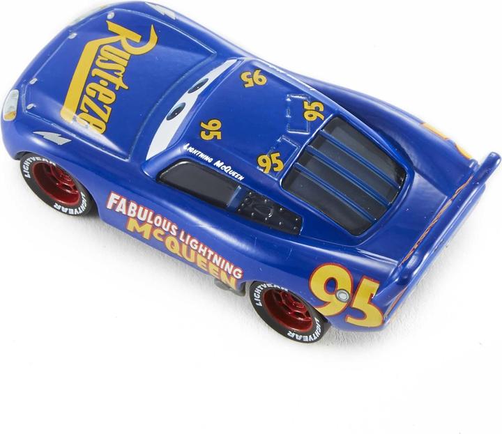 Image du produit Mattel Cars