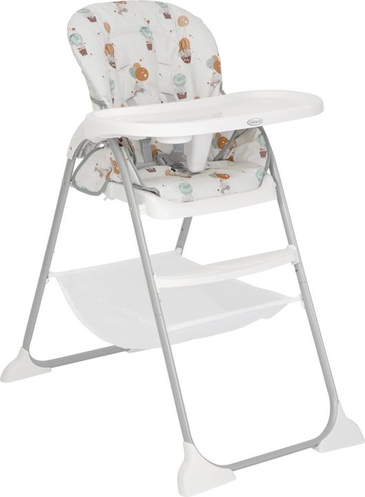 Graco Snackease (Hochstuhl)