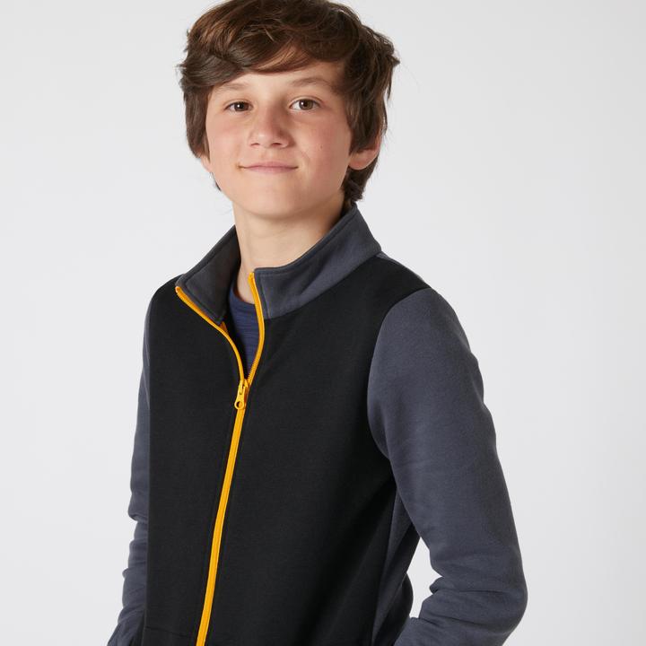 Image du produit Domyos WARMY'ZIP 334795 (146)