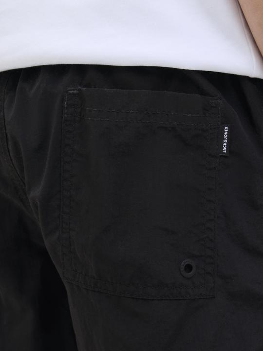 Image du produit Jack & Jones Regular Fit Badeshorts Junior Badeshorts (152)