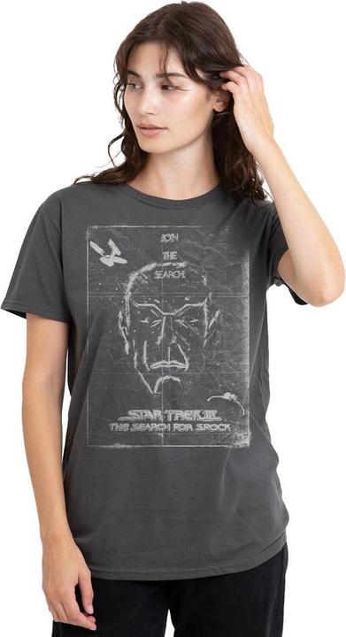 Produktbild Join the Search TShirt (XXL)
