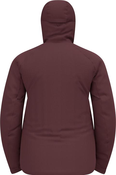 Produktbild Odlo Jacket insulated ASCENT S-THERMIC HOODED (M)
