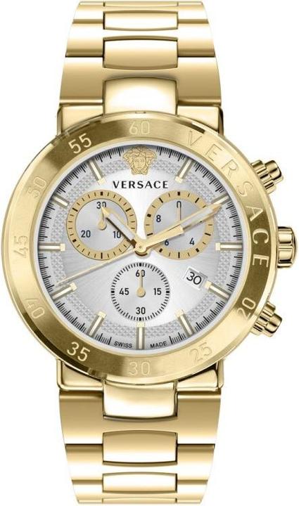 Immagine prodotto Versace VEPY00820 (Cronografo, 43 mm)