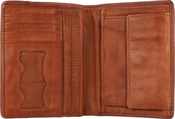 Produktbild Harbour 2nd Cool Casual Eugen Geldbörse Leder 10 cm