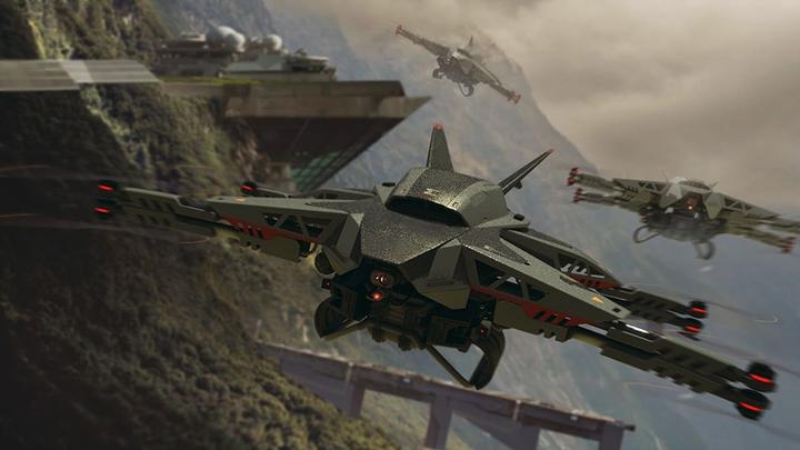 Image du produit Ubisoft Ghost Recon Breakpoint Standard (Xbox One S)
