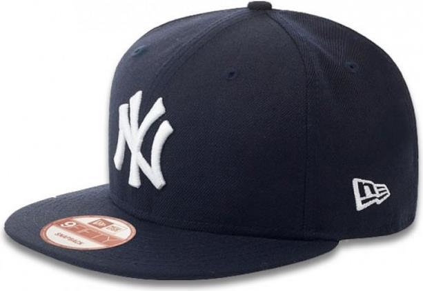 Produktbild New Era 9Fifty New York Yankees (M, L)