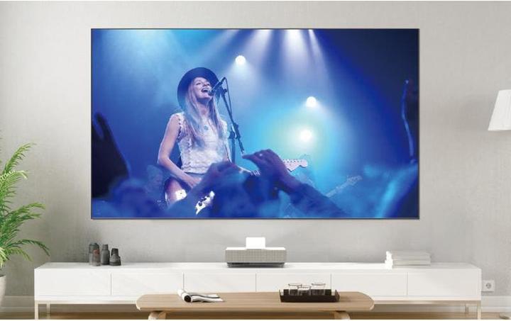 Image du produit Epson VTT EH-LS500W (4K, 4000 lm, 0.28 - 0.37:1)