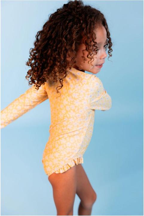 Image du produit Swim Essentials Langarm Badeanzug (86)