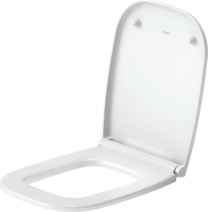 Produktbild Duravit Universal WC Sitz Sortiment WC-Sitz
