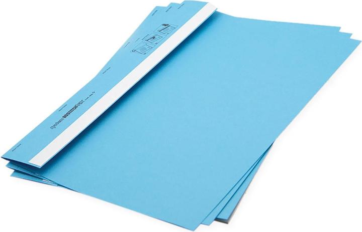 Blau
