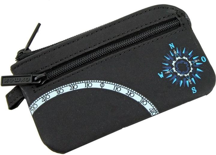 Oxmox New Cryptan Schlüsseletui 11,5 cm