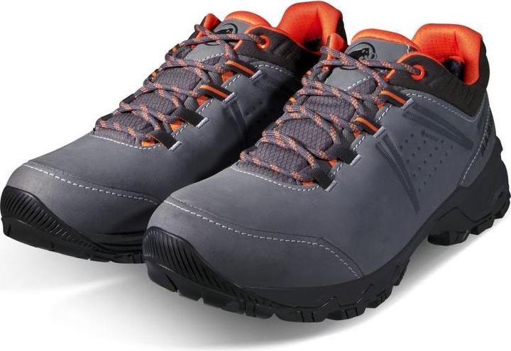 Actual product image Mammut Mercury IV Low GTX Men (40 2/3)