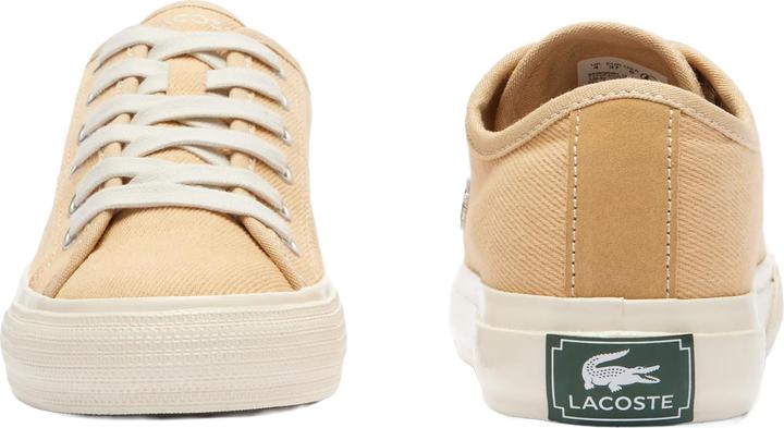 Image du produit Lacoste - Baskets BACKCOURT - Homme (37)