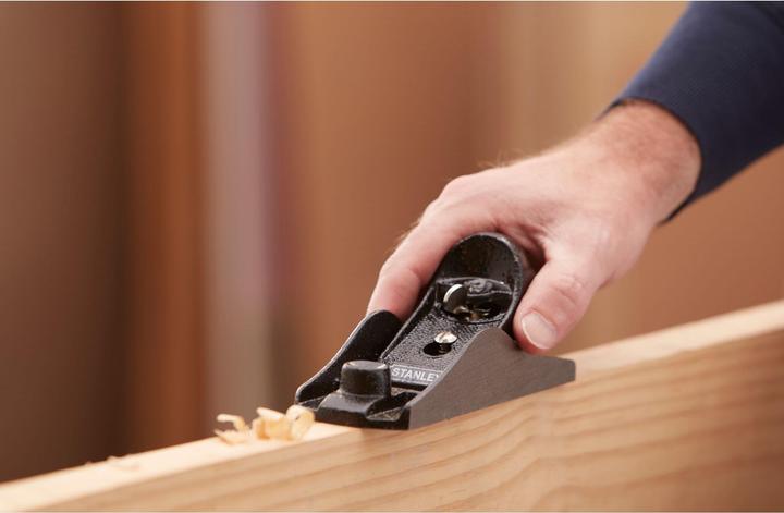Image du produit Stanley Rabot de paume standard (40 mm)
