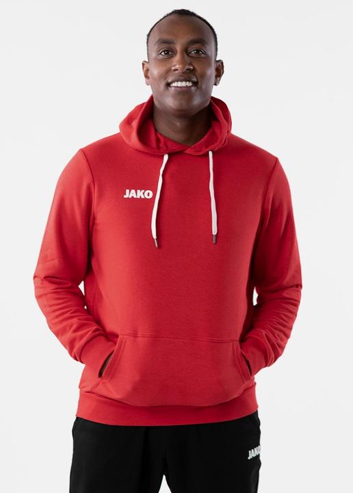 Produktbild JAKO KAPUZENSWEAT BASE (128) (128)