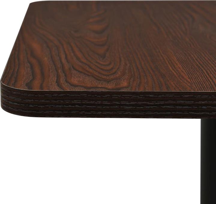 Produktbild VidaXL Bartisch (50 x 50 x 107 cm)