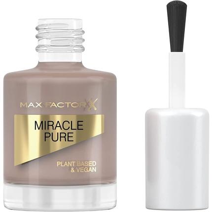 Produktbild Max Factor Miracle Pure Nail No 812 (812 Spiced Chai, Farblack)