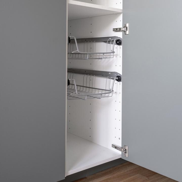 Produktbild Arebos Teleskopschublade 50 cm