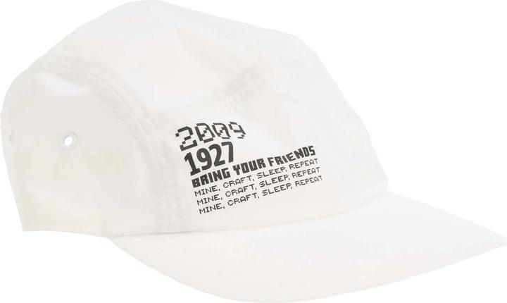 Actual product image Lacoste Minecraft Nylon Baseball Cap (M)