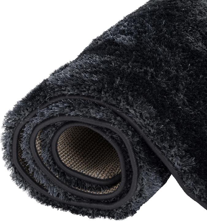 Immagine prodotto Snapstyle Tappeto Shaggy ad alto pelo, sensazione di lusso Mix (200 x 250 cm)
