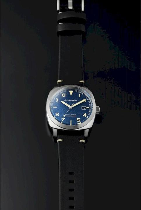 Image du produit Spinnaker Montre Automatique SP-5071-02 (Montre analogique, 42 mm)