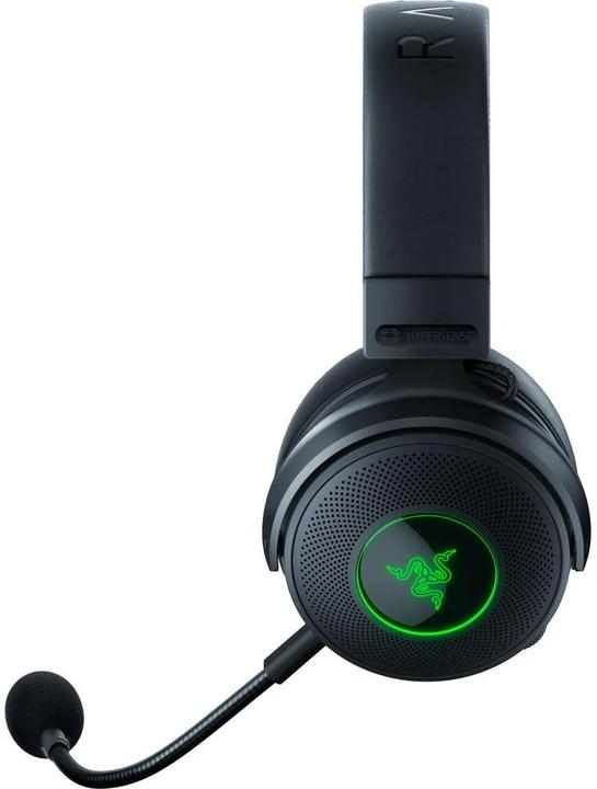 Produktbild Razer Kraken V3 Pro (Kabellos, Kabelgebunden)