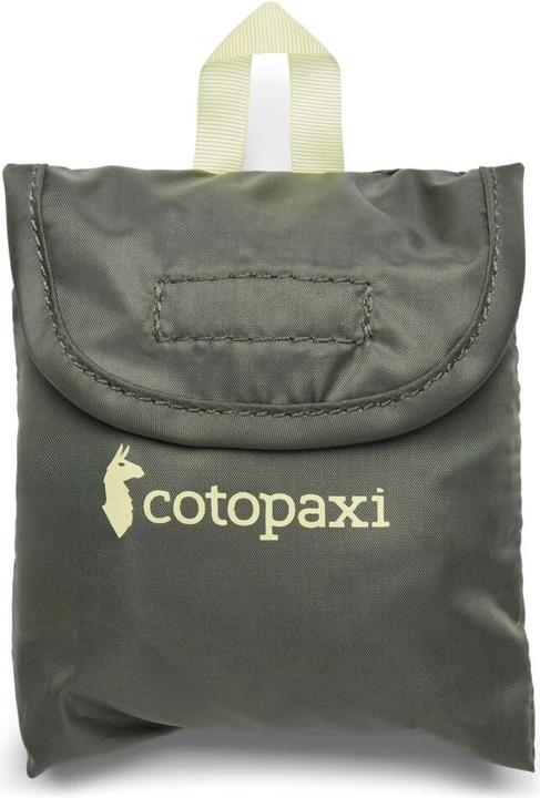 Image du produit Cotopaxi Seco Rain Cover