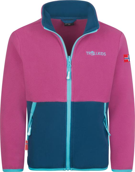 Actual product image Trollkids Kjerak 3in1 (176)