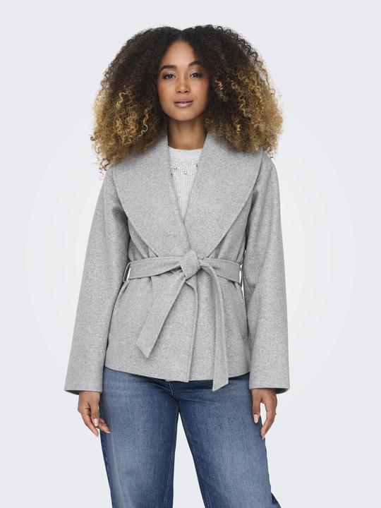 Actual product image Only ONLAUGUSTA Coat Coat (L)