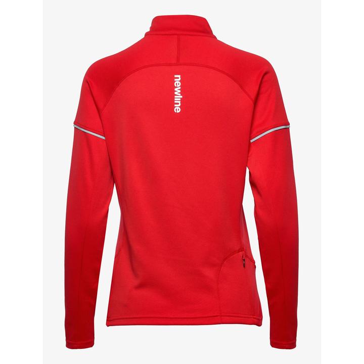 Image du produit Newline core zip neck (S)