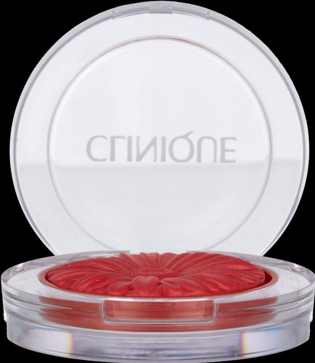 Actual product image Clinique Cheek Pop Peach (Peach Pop)