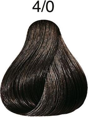Image du produit Wella Koleston Pure Naturals (4/0 brun moyen)