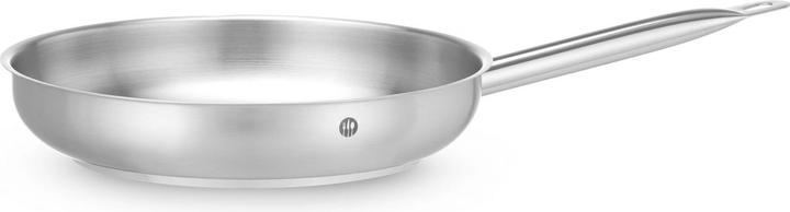 Produktbild Hendi Bratpfanne 280x50 mm EDS Profi Line (28 cm, Bratpfanne, Edelstahl)