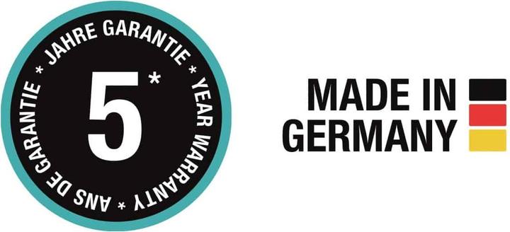 Produktbild Gardena Perl-Regner-Anschlussset (Perlregner)